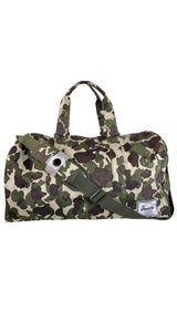 Bolso Camuflaje Unisex