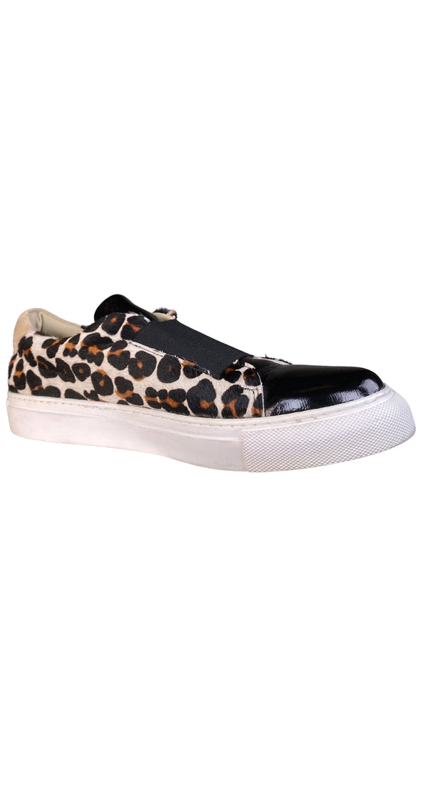 Zapatillas Leopard