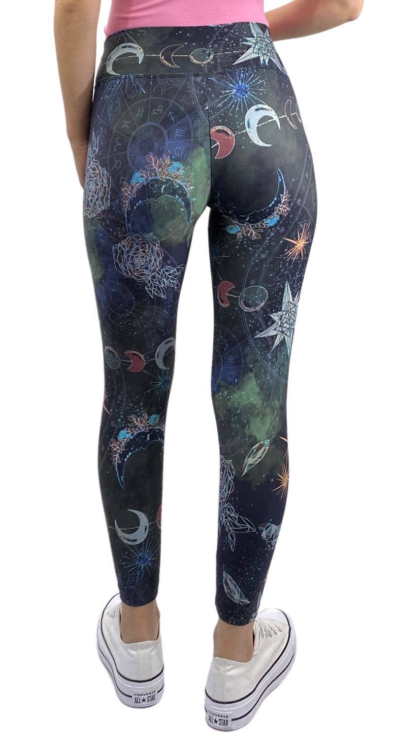 Leggings Horoscopo