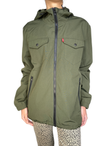 Chaqueta Impermeable Unisex