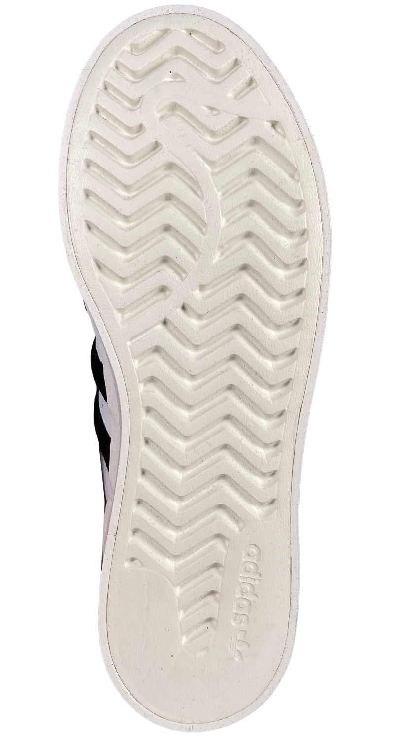 Zapatillas Superstar Bonega White