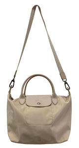 Bolso Beige