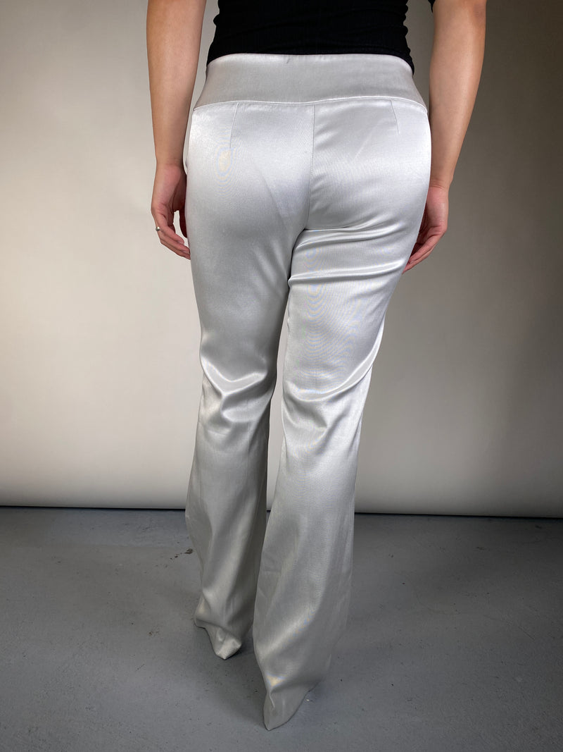 Pantalón Satinado PLUS SIZE