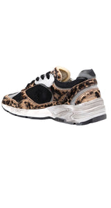 RUNNING Animal Print