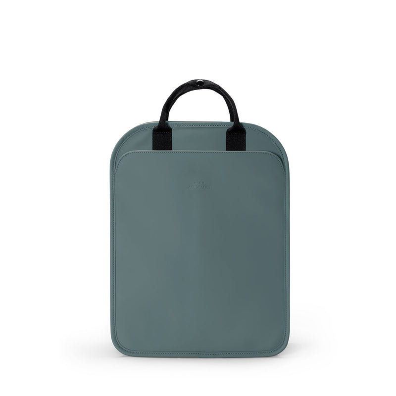 Mochila Alison Medium Lotus Pine Green