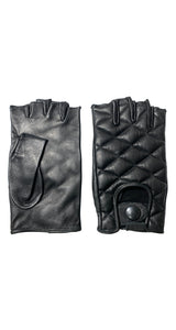 Guantes Negros