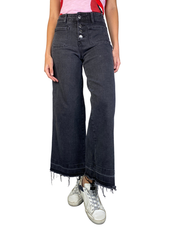 Jeans Culotte