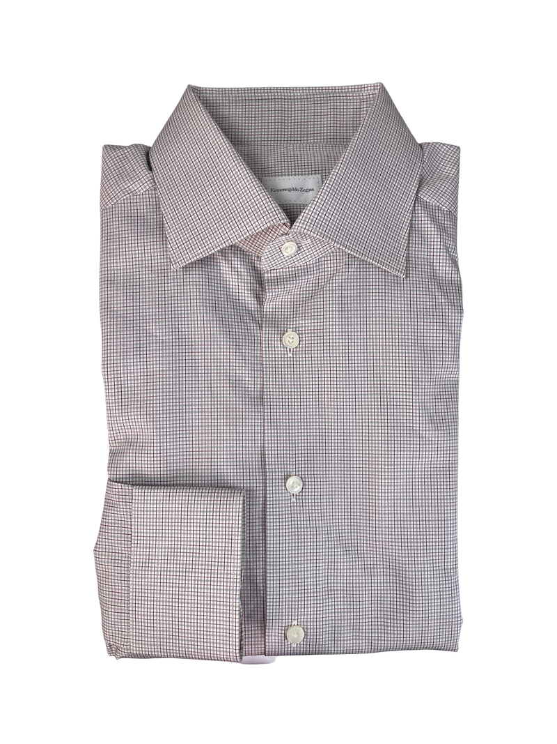 Camisa Regular Fit