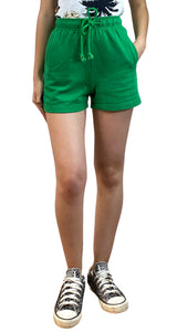 Short Verde