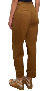 Pantalón Camel