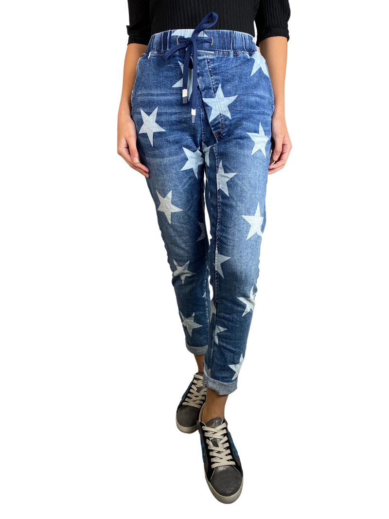 Jeans Stars