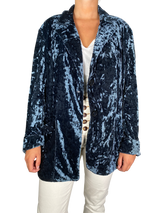 Chaqueta Velvet