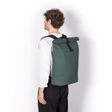 Mochila Hajo Large	Lotus Pine Green