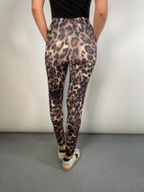 Leggings Leopard