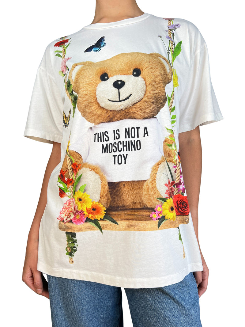 Polera Moschino Toy