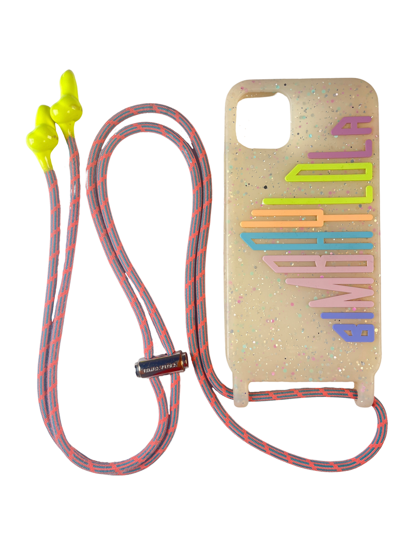 Carcasa Iphone 11 Pro Max BIMBA Y LOLA Market People