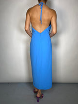 Vestido Cornflower