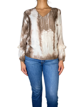 Blusa Tie Dye