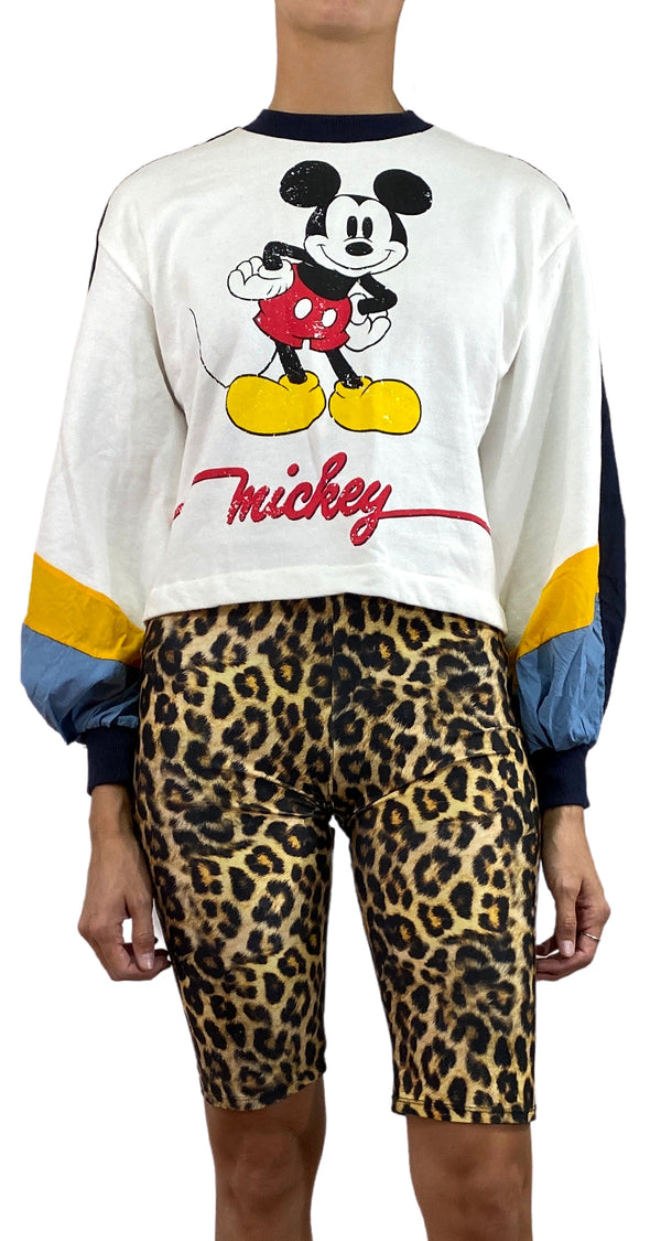 Polerón Mickey