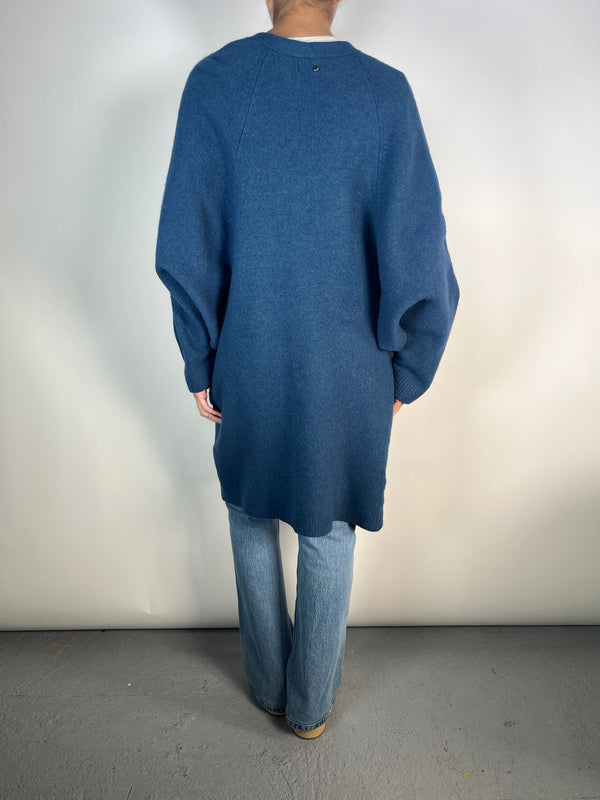 Sweater Blue