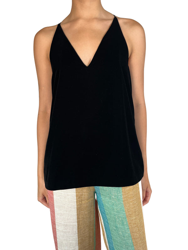 Blusa Tirantes