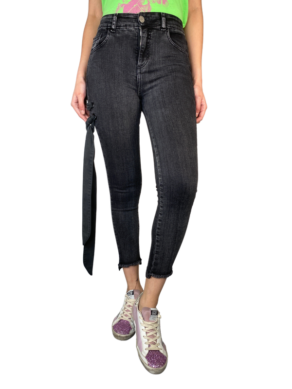 Jeans Skinny Alba