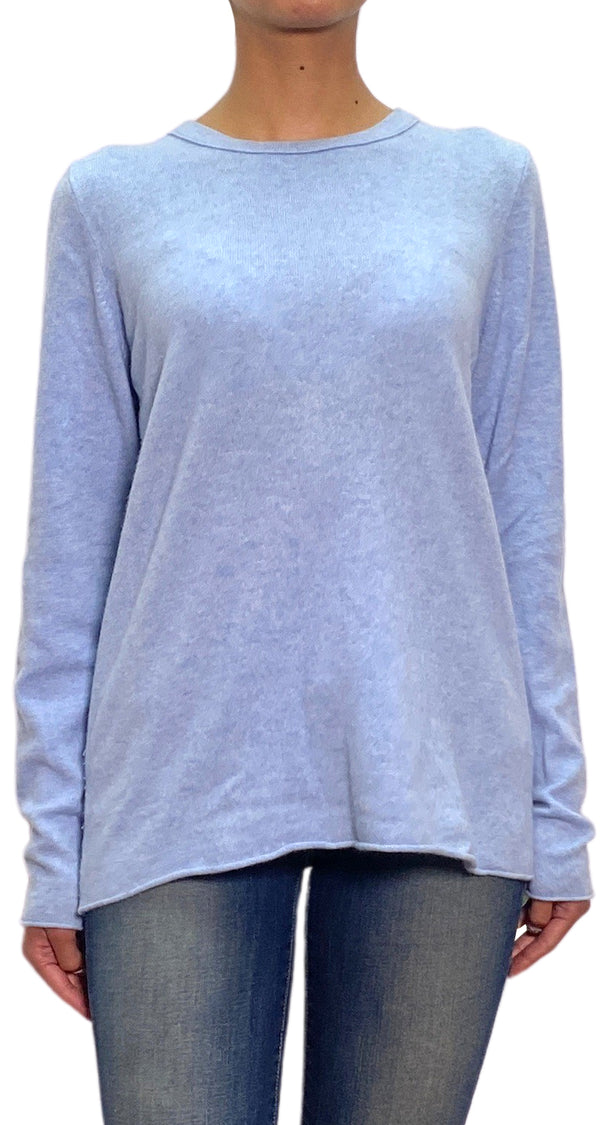 Sweater Cashmere Celeste