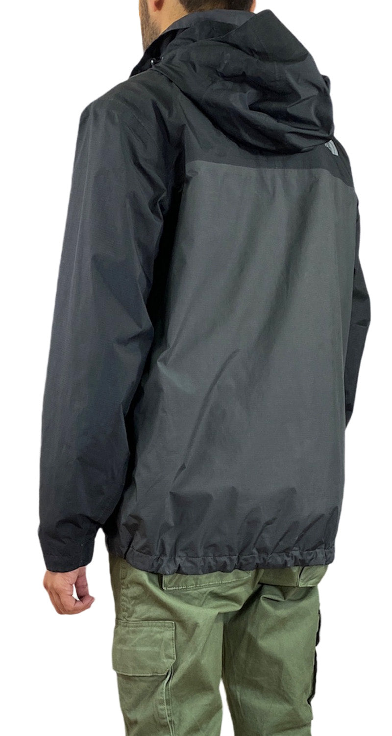 Chaqueta Impermeable