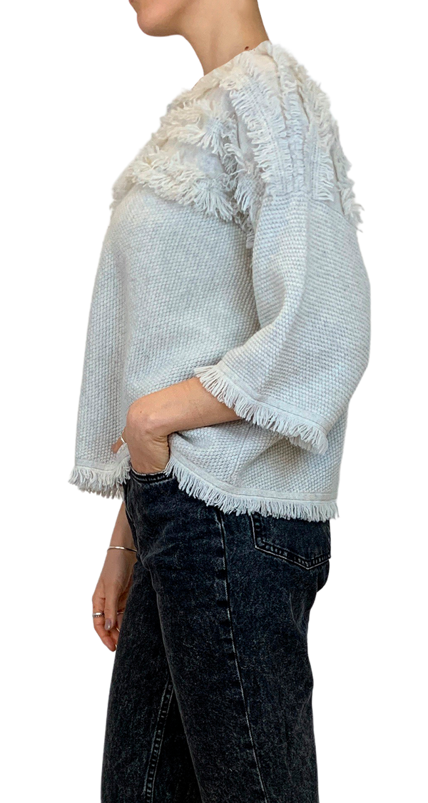 Sweater Cashmere