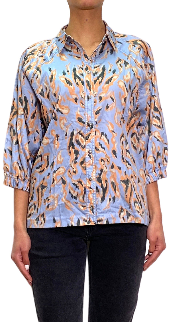 Blusa Amber