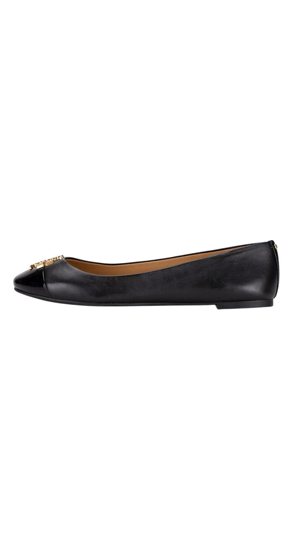 Ballerinas Everly Negro