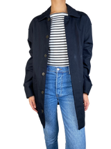 Chaqueta Oversize