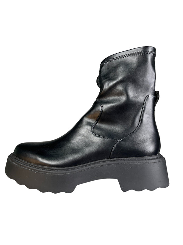 Botas Ecocuero