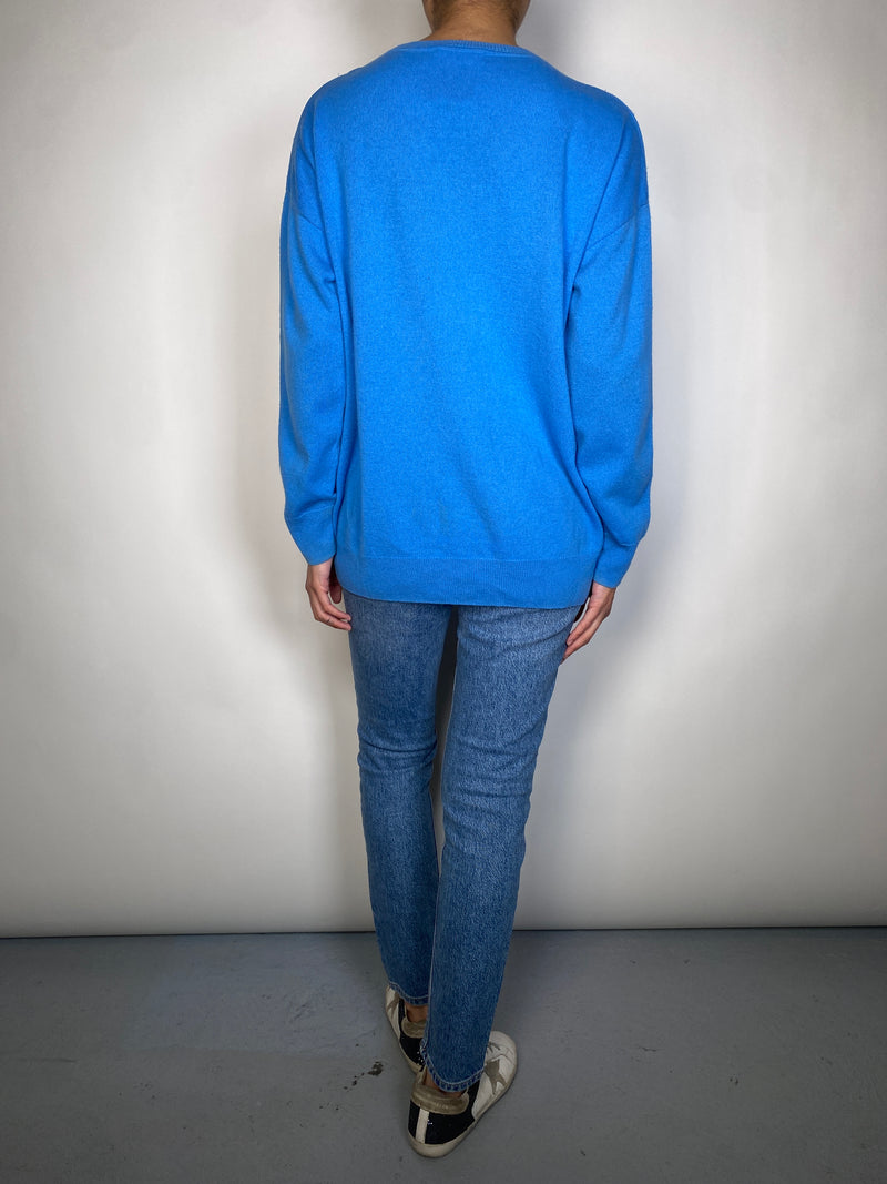 Sandro flashback sweater sale