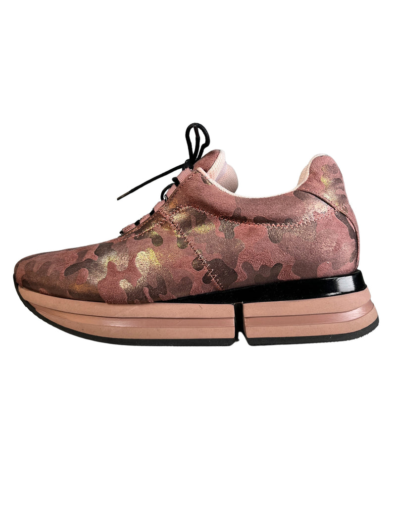 Zapatillas Camuflaje