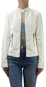 Chaqueta Visby Blanco