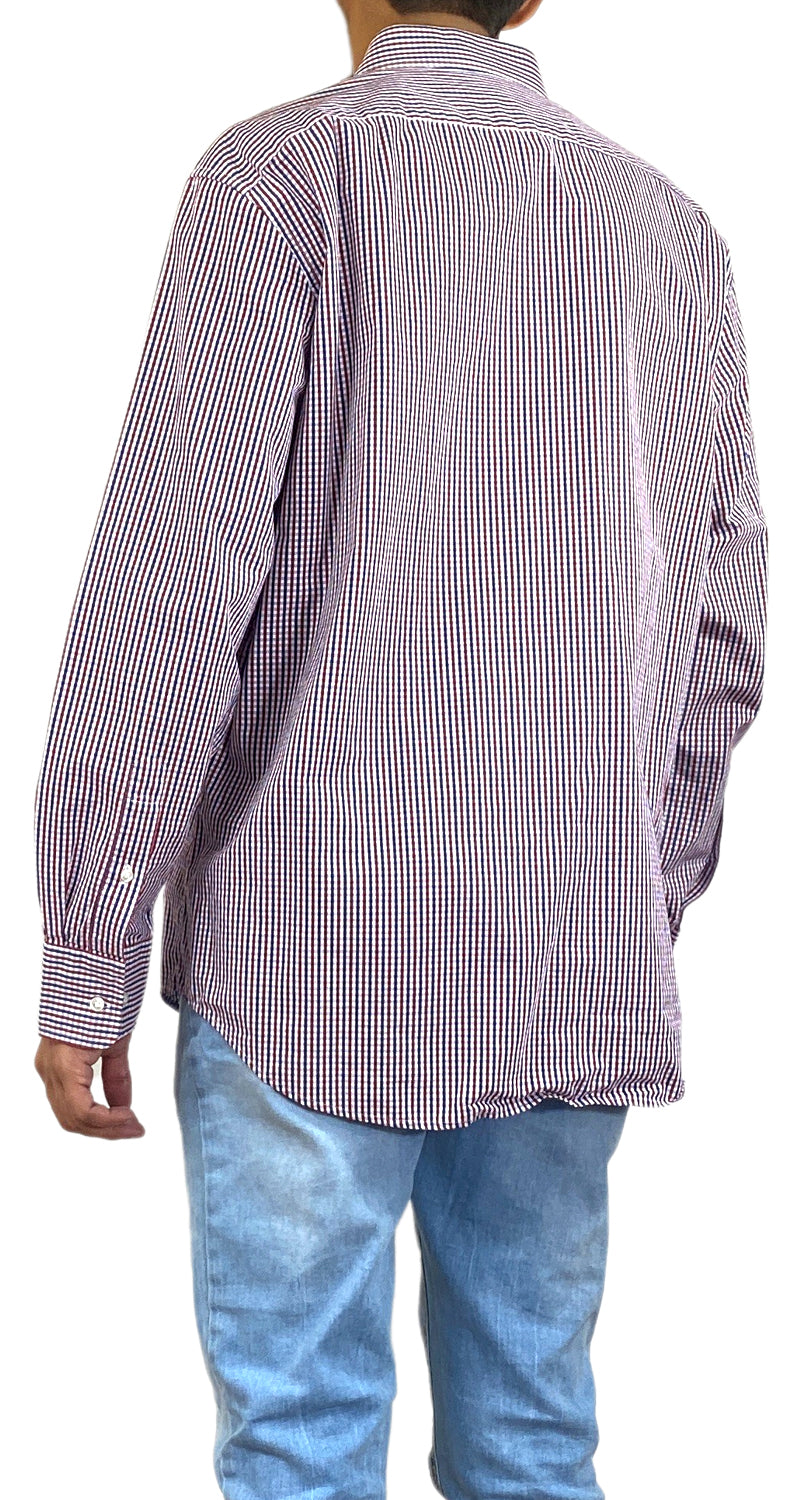 Camisa Cuadros