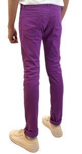 Pantalón Morado