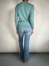 Sweater Seda y Cashmere