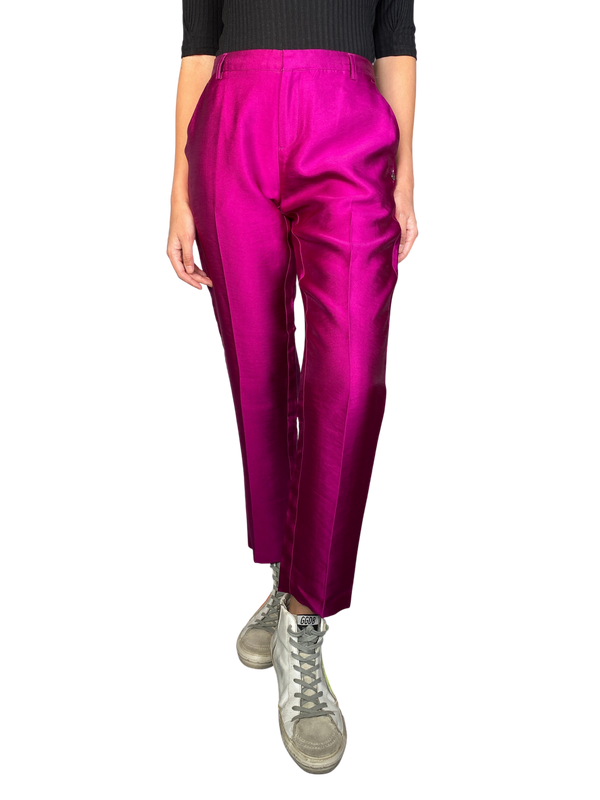 Pantalón Fucsia