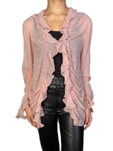 Blusa Seda