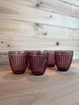 Set 6 Vasos