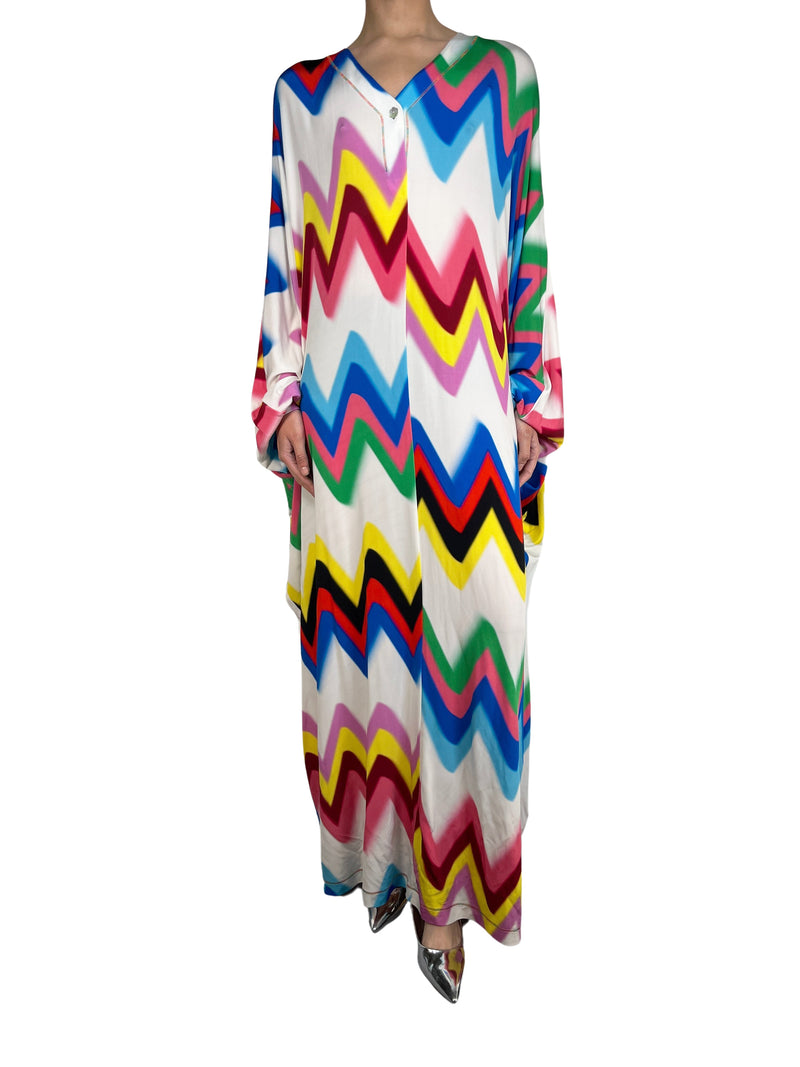 Vestido Missoni By Magma