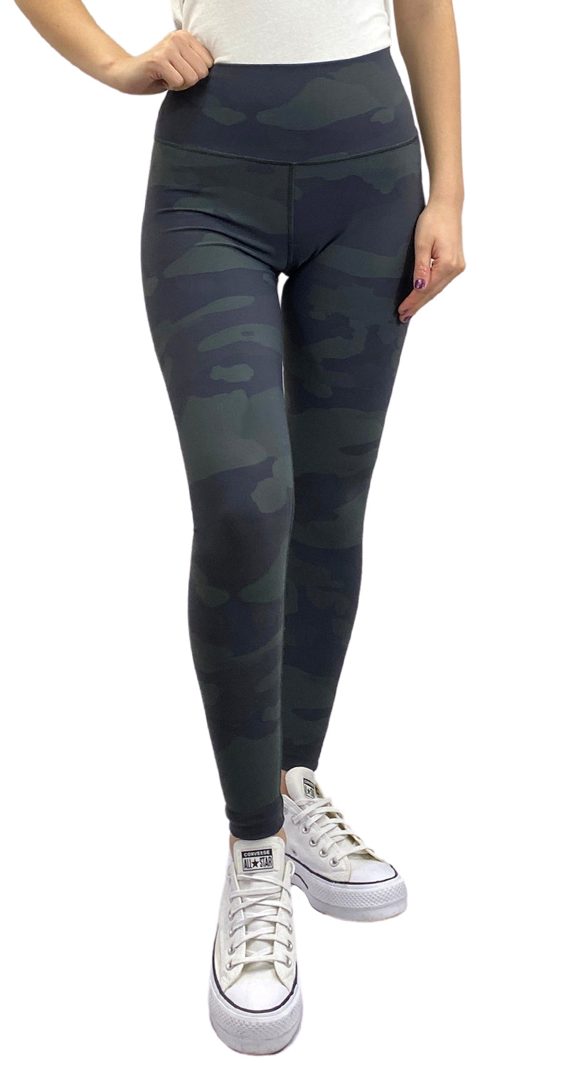 Leggings Camuflaje