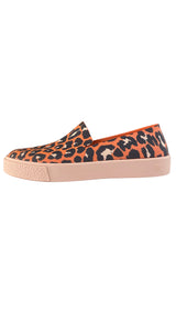 Zapatos Leopard