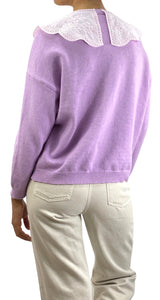 Sweater Cuello Bobo