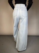 Jeans Palazzo