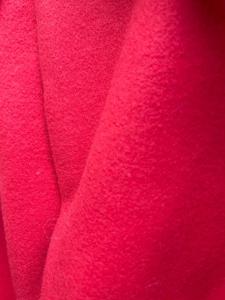 Chaqueta Roja