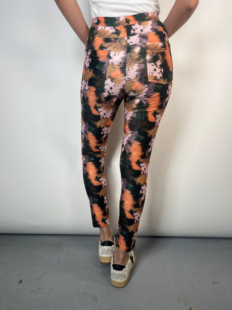 Leggings Marly Magma