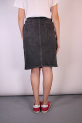 Falda Denim